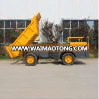 Factory Supplier UK8 8 ton underground mining dump trucks